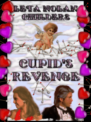 cover image of Cupid's Revenge